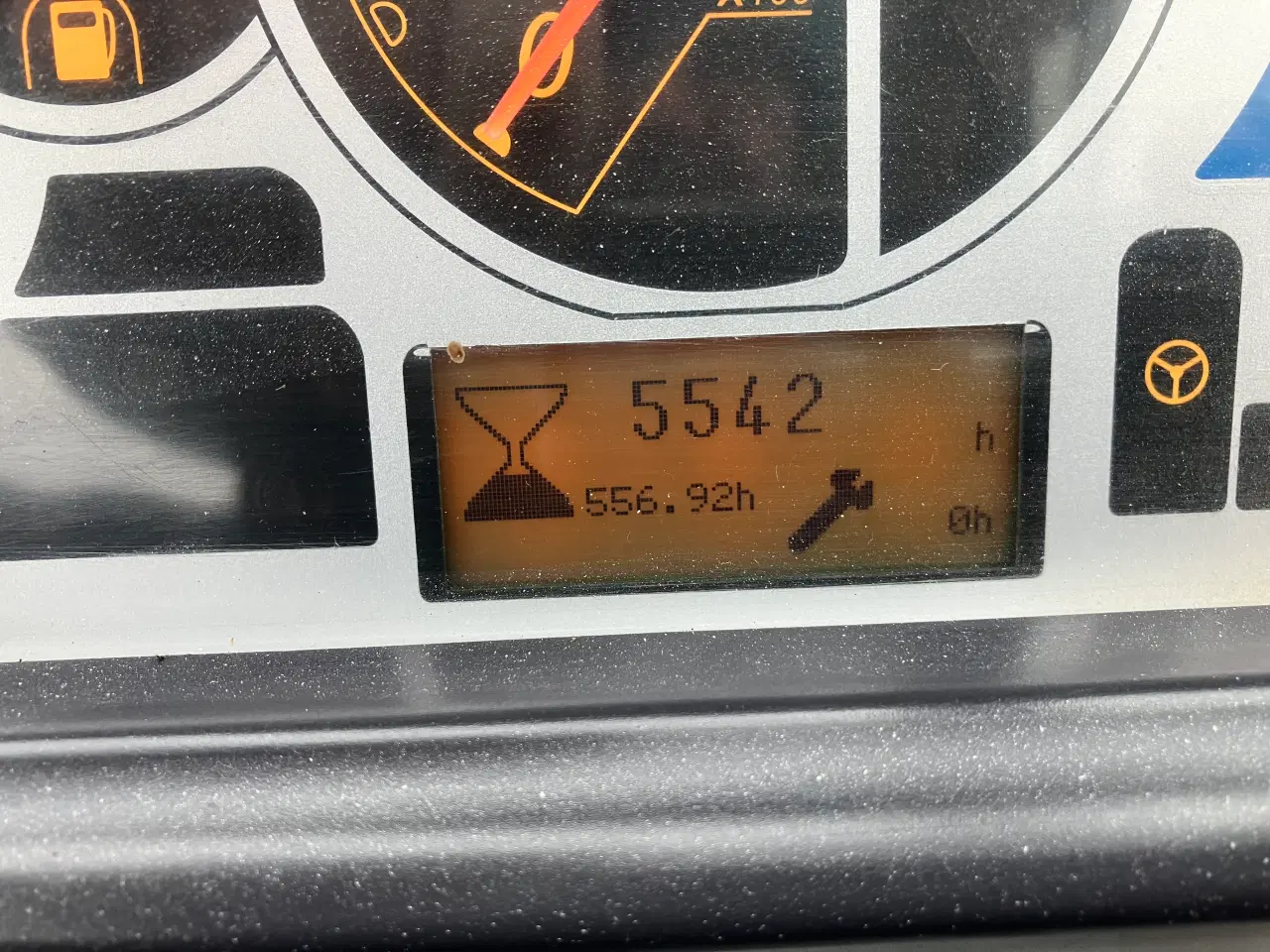 Billede 18 - Manitou MT1840