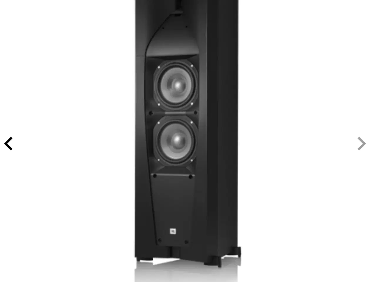Billede 1 - Jbl Studio 590 købes