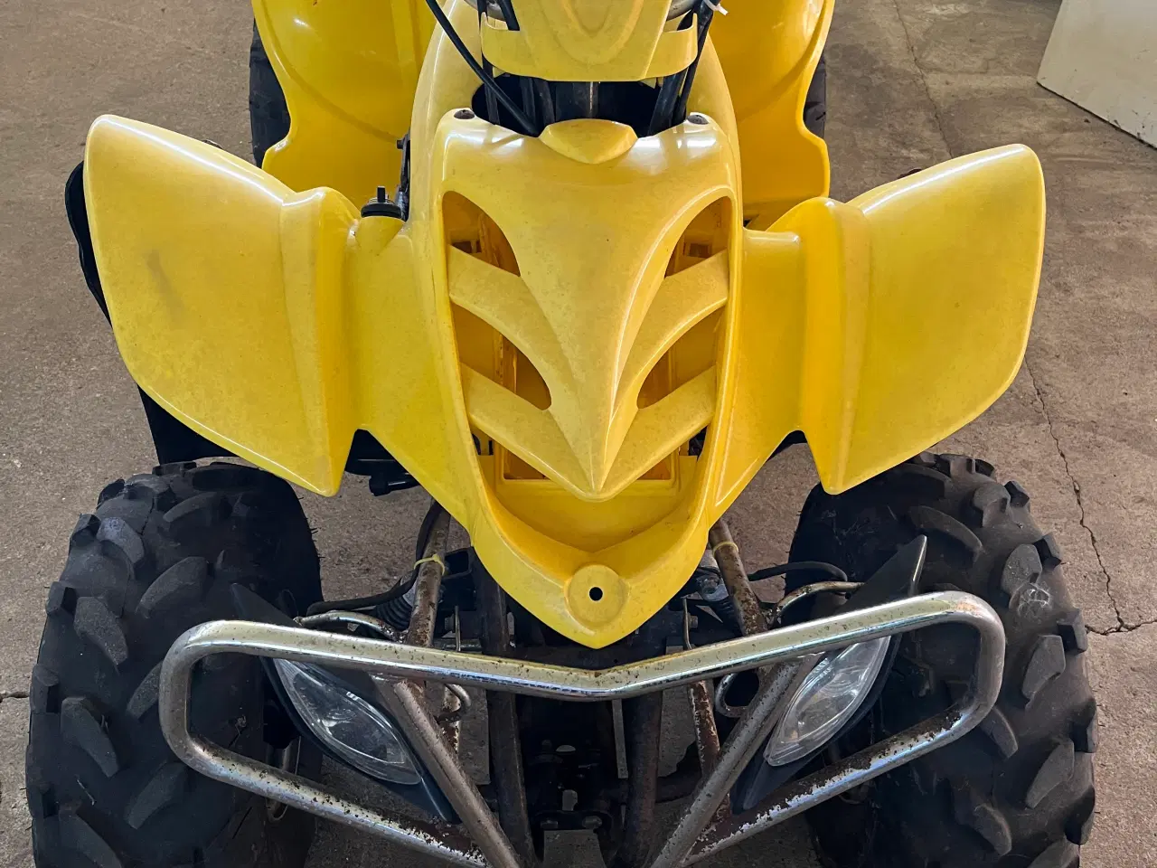Billede 2 - 150 ccm ATV 