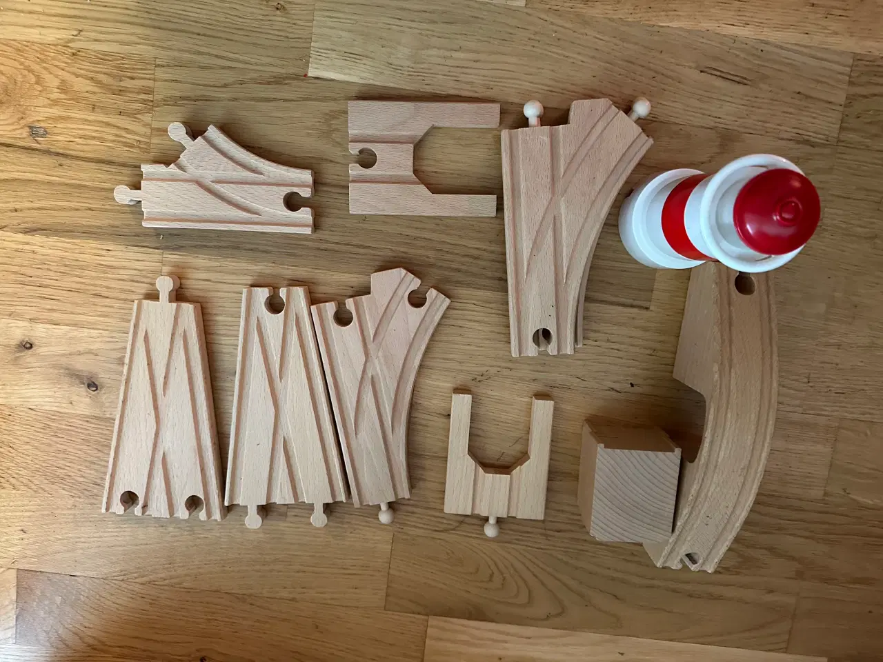 Billede 3 - Brio sælges 