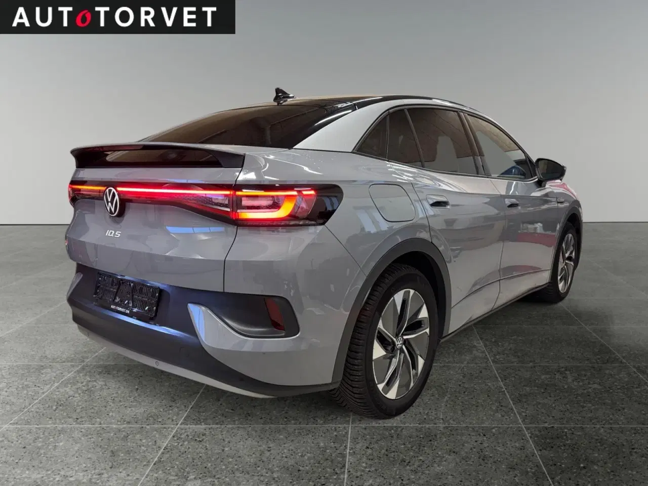 Billede 3 - VW ID.5 77 Pro