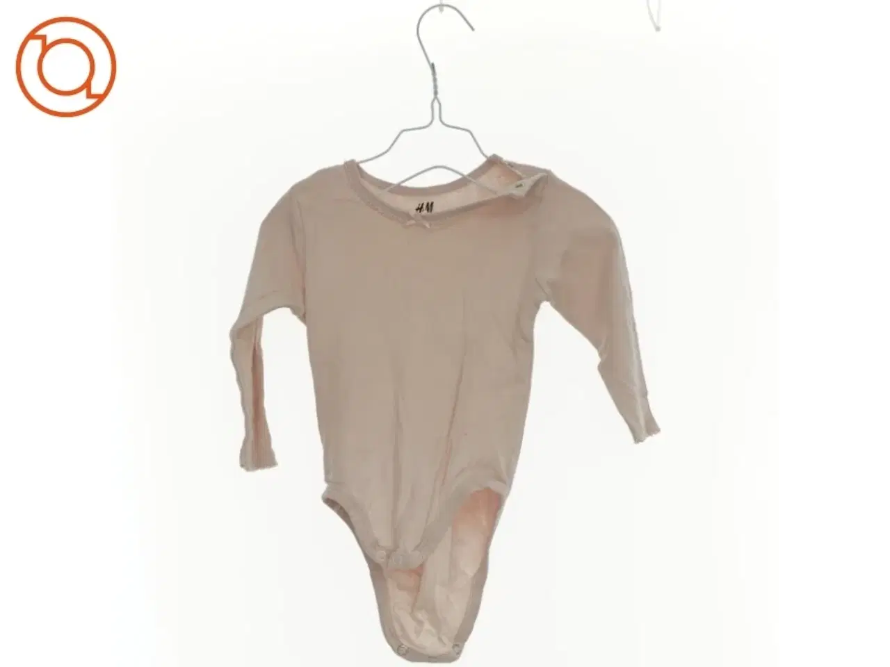 Billede 1 - Bodystocking fra H&M (str. 74 cm)