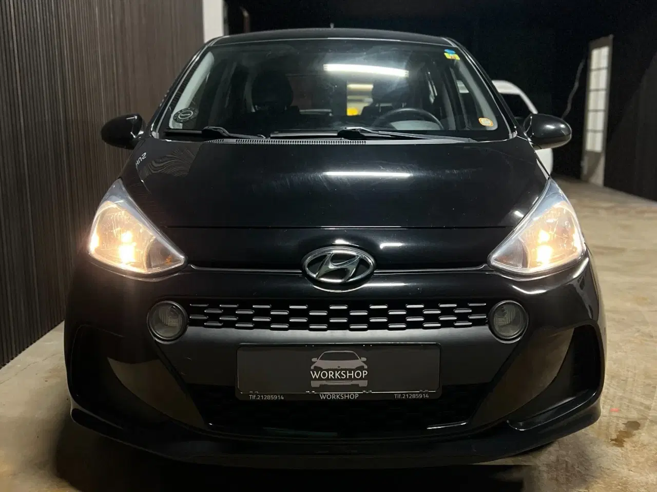 Billede 2 - Hyundai i10 1,0 Touch