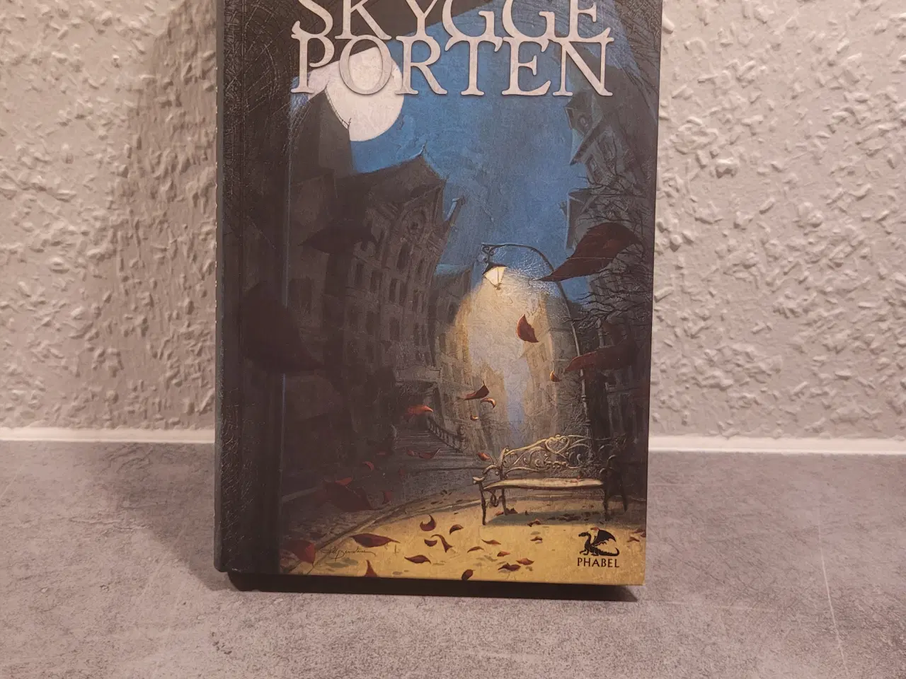 Billede 1 - Skyggeporten 
