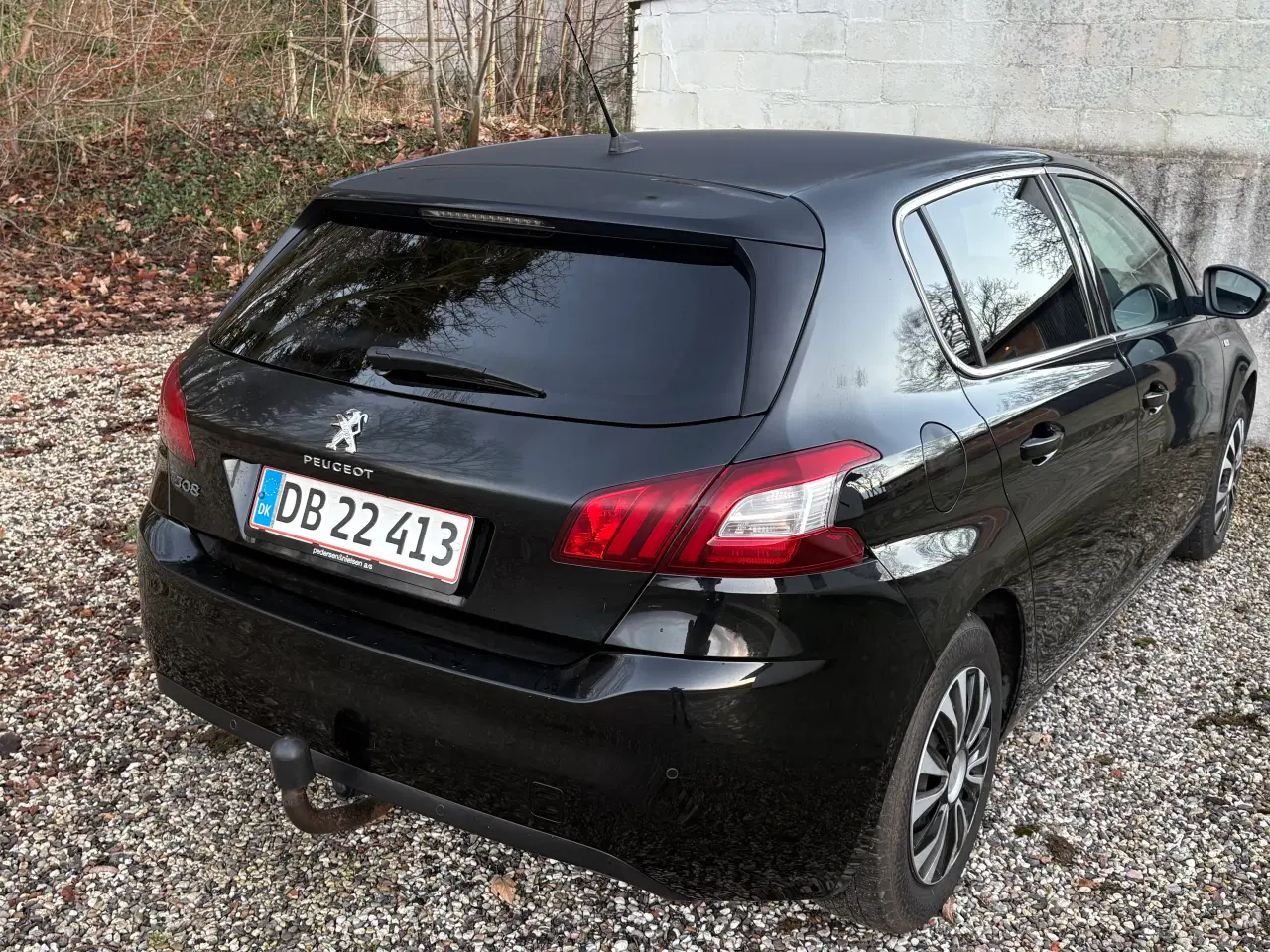 Billede 3 - Pegouet 308 Hdi