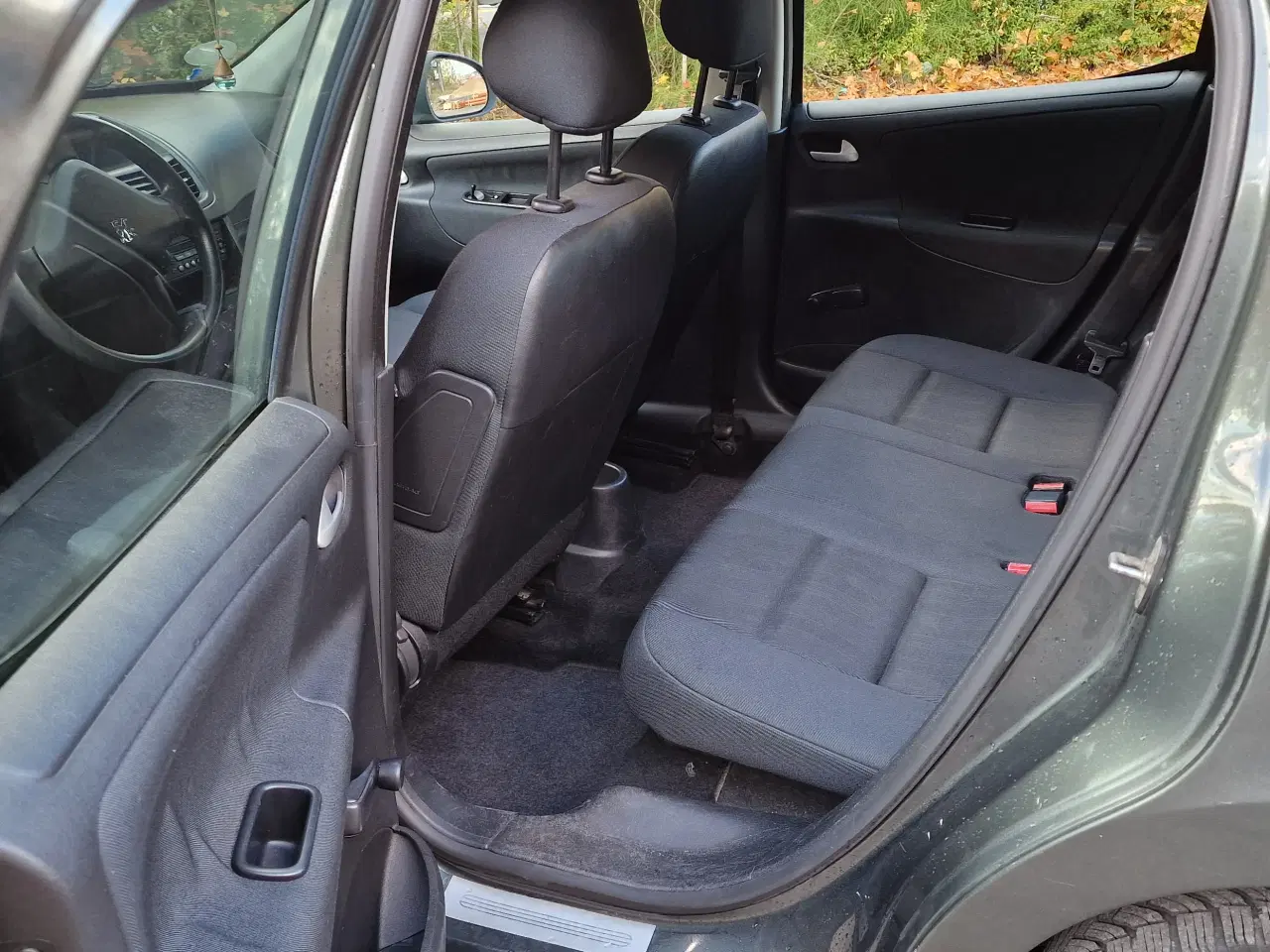 Billede 6 - Peugeot 207 1.4 sw 
