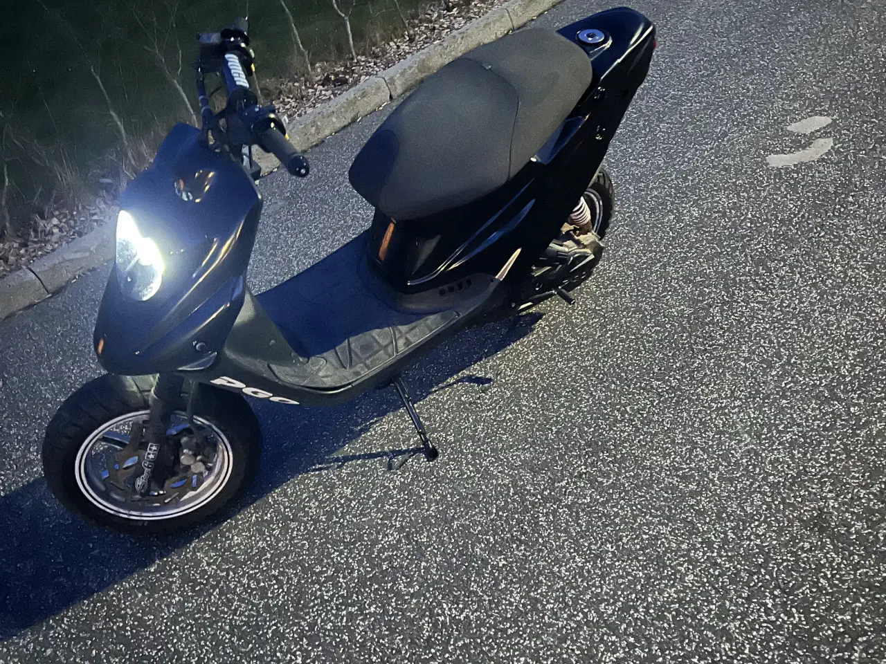 Billede 7 - Pgo hot 50