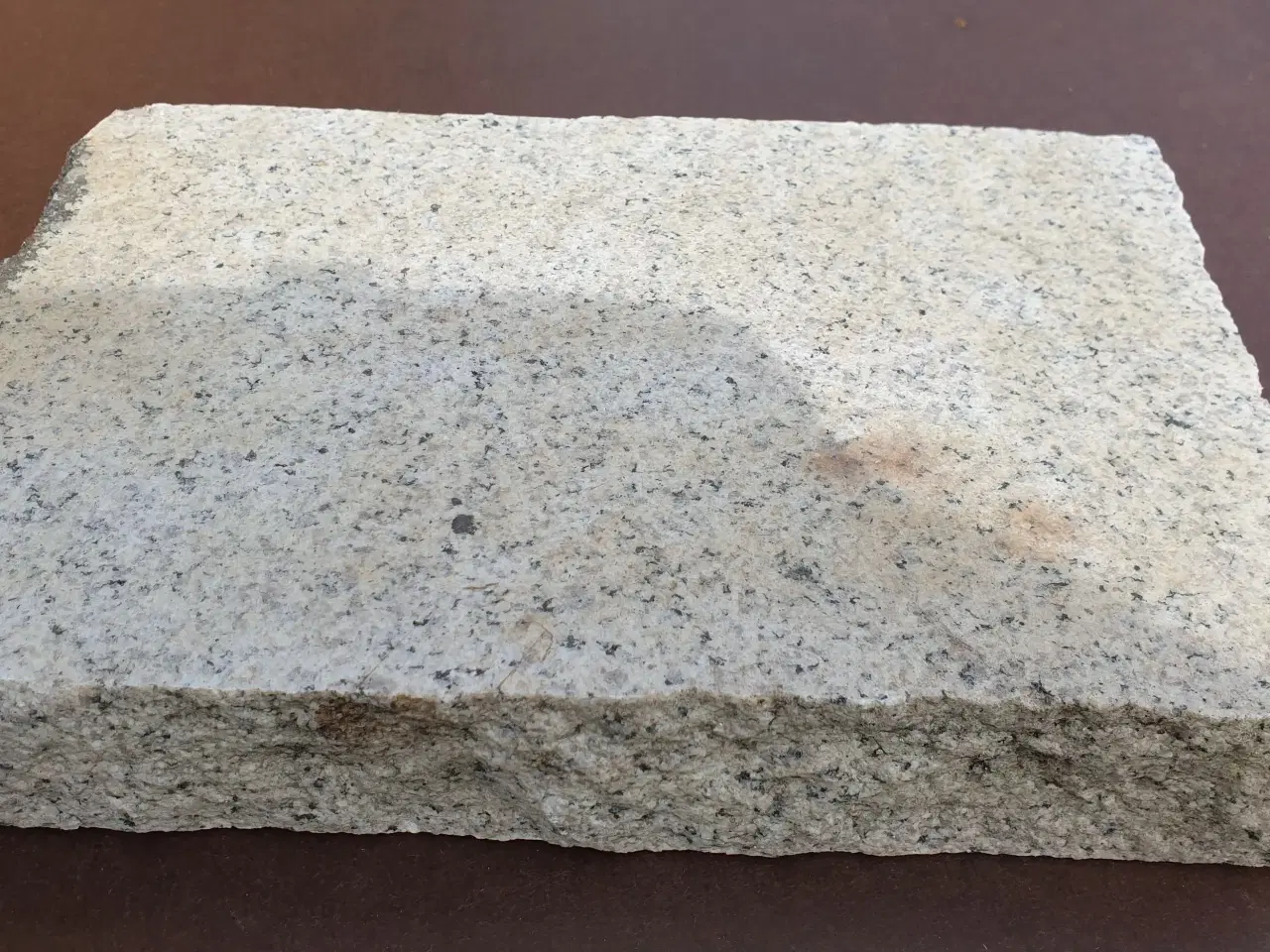 Billede 6 - Granitfliser, b: 30 l: 20 h: 5, 126 stk.