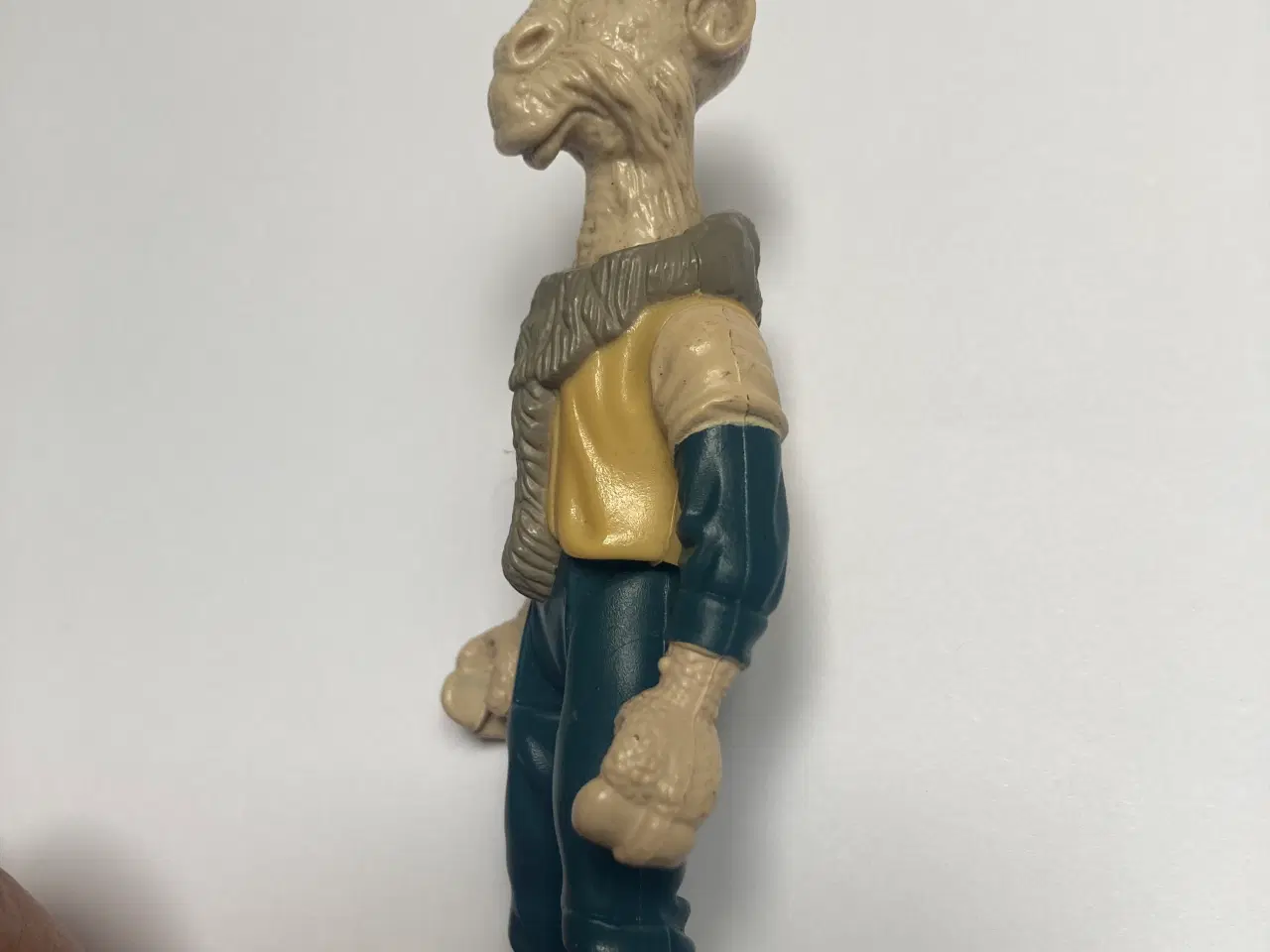 Billede 2 - Star wars vintage (Yak Face) 