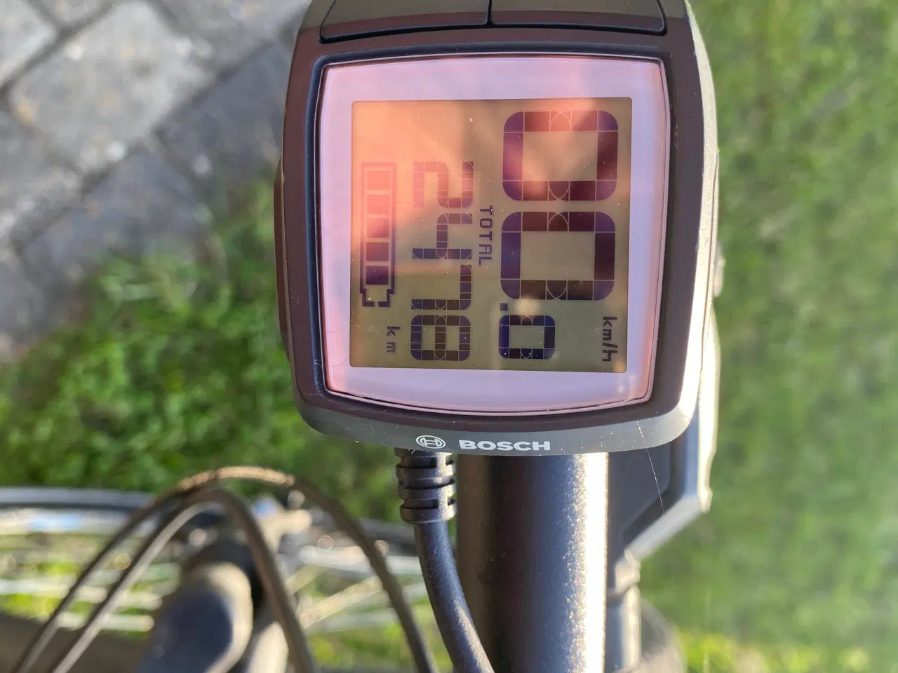 Billede 3 - Cube El-cykel