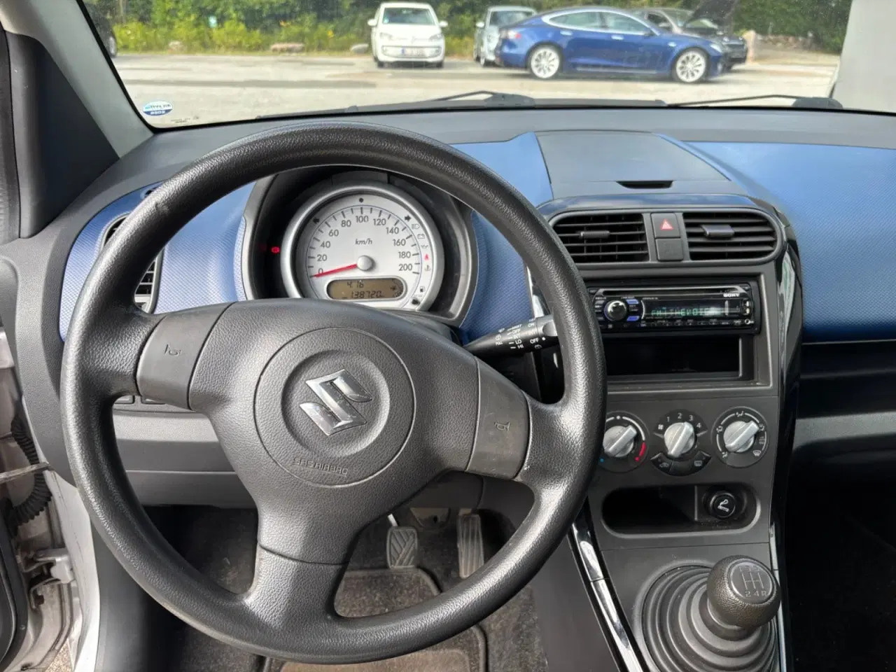 Billede 8 - Suzuki Splash 1,0 GL