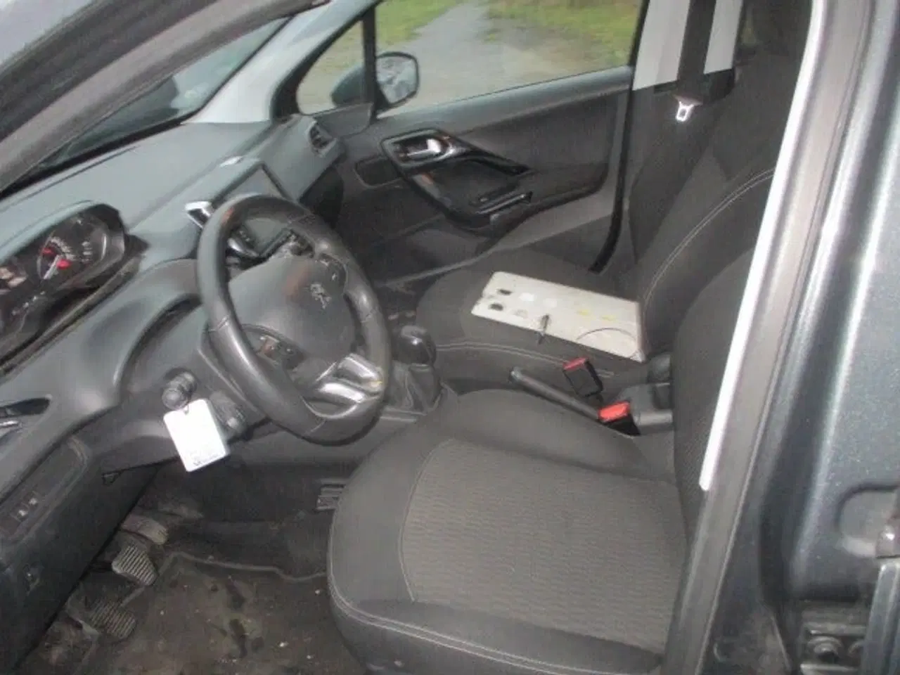 Billede 8 - Peugeot 208 1,6 BlueHDi 100 Active