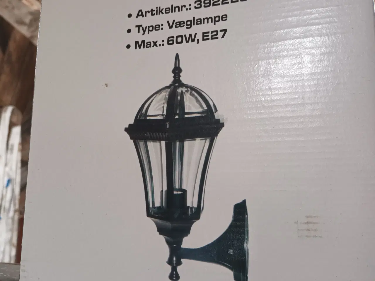 Billede 3 - Ribe Silhuet.