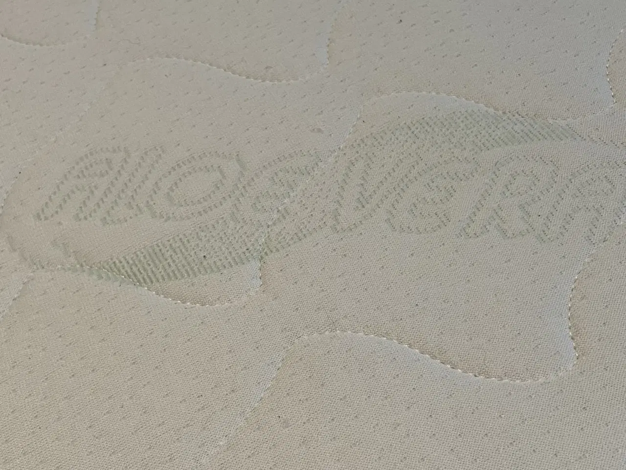 Billede 2 - Topmadras Nordisk Fjer 160x200x8