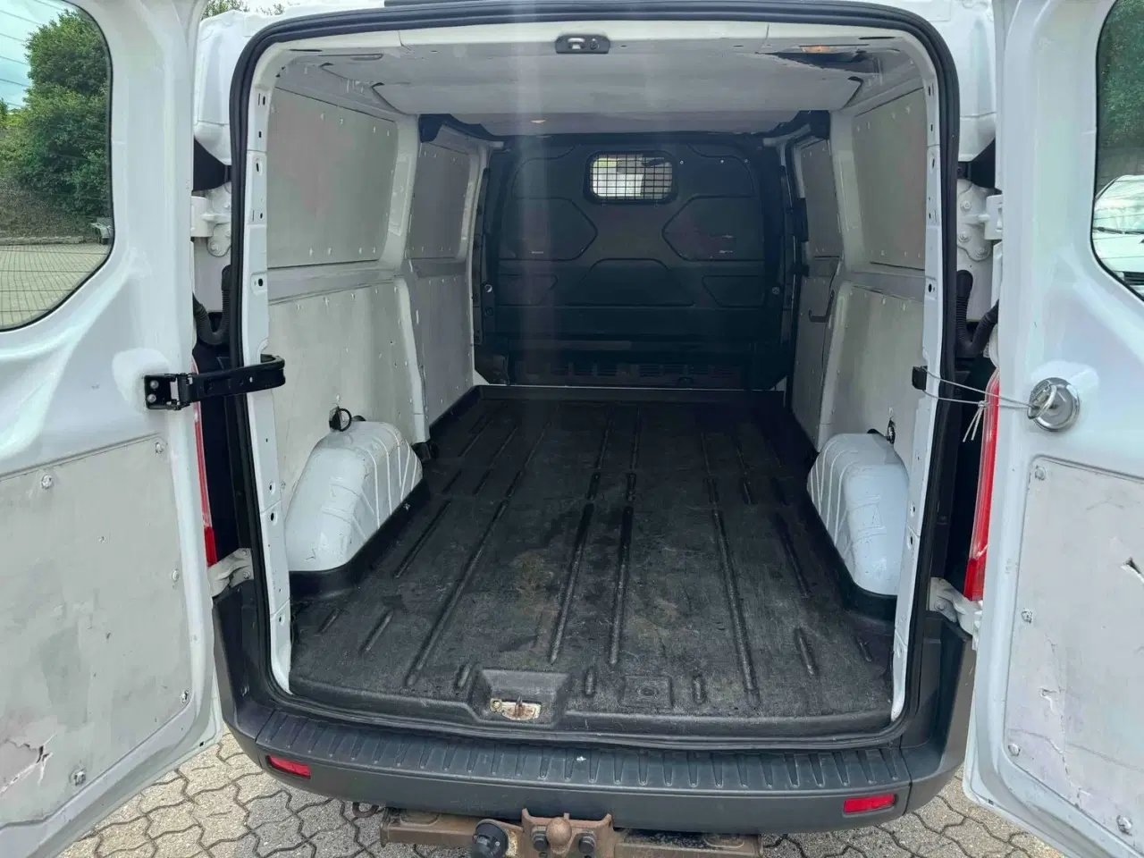 Billede 5 - Ford Transit Custom 310L 2,2 TDCi 125 Ambiente Van
