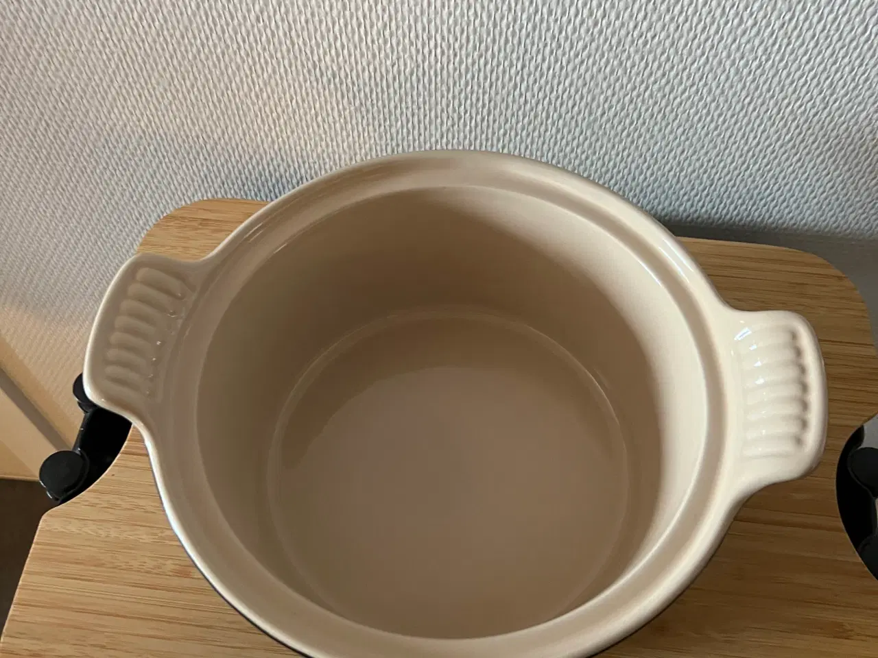 Billede 2 - Le creuset lille stegeso