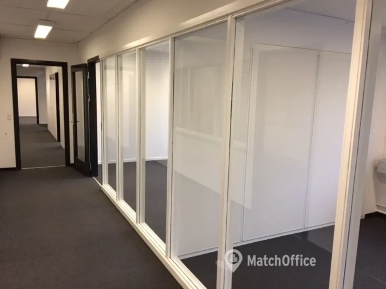 Billede 6 - 1503-4: Stensmosevej 24A, st. + 1. sal - 319 m2