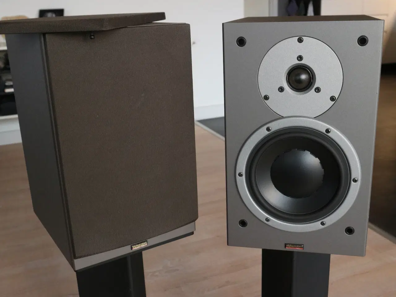 Billede 1 - Dynaudio Audience 52 højttalere