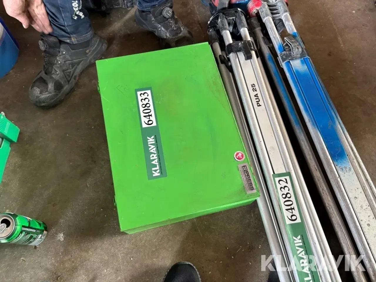 Billede 6 - Press Makita