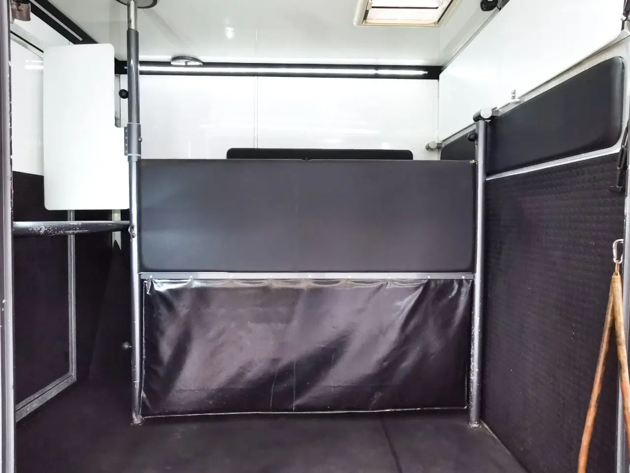 Billede 3 - Renault Master III T35 2,3 dCi 170 Hestetransport