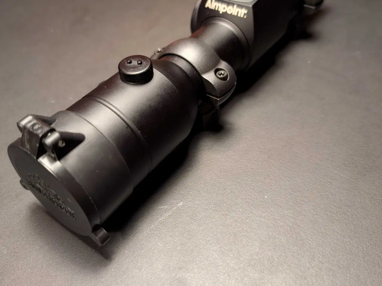 Billede 4 - Aimpoint H30L rødpunktssigte til 2500