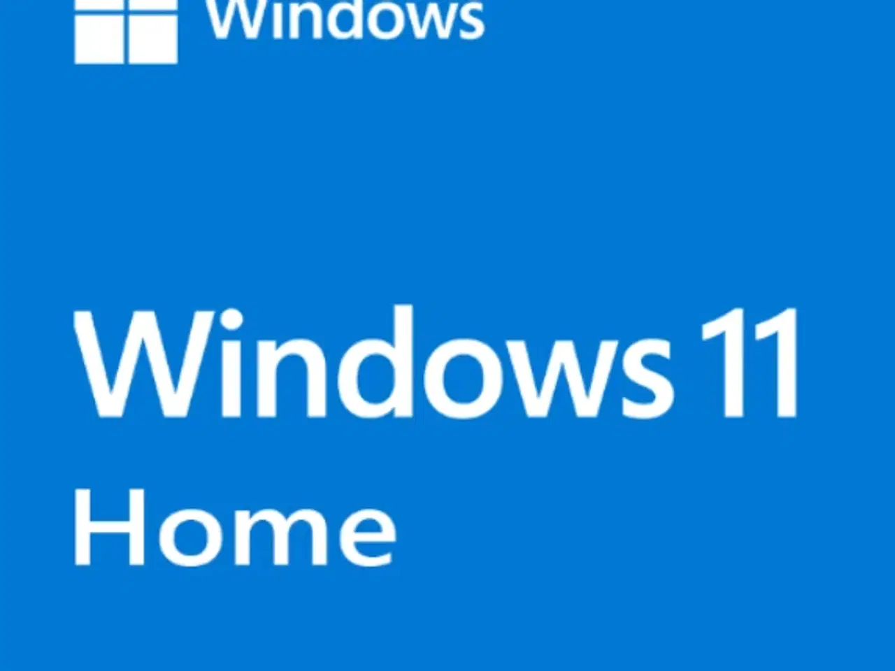 Billede 1 - Windows 11 Home licensnøgle