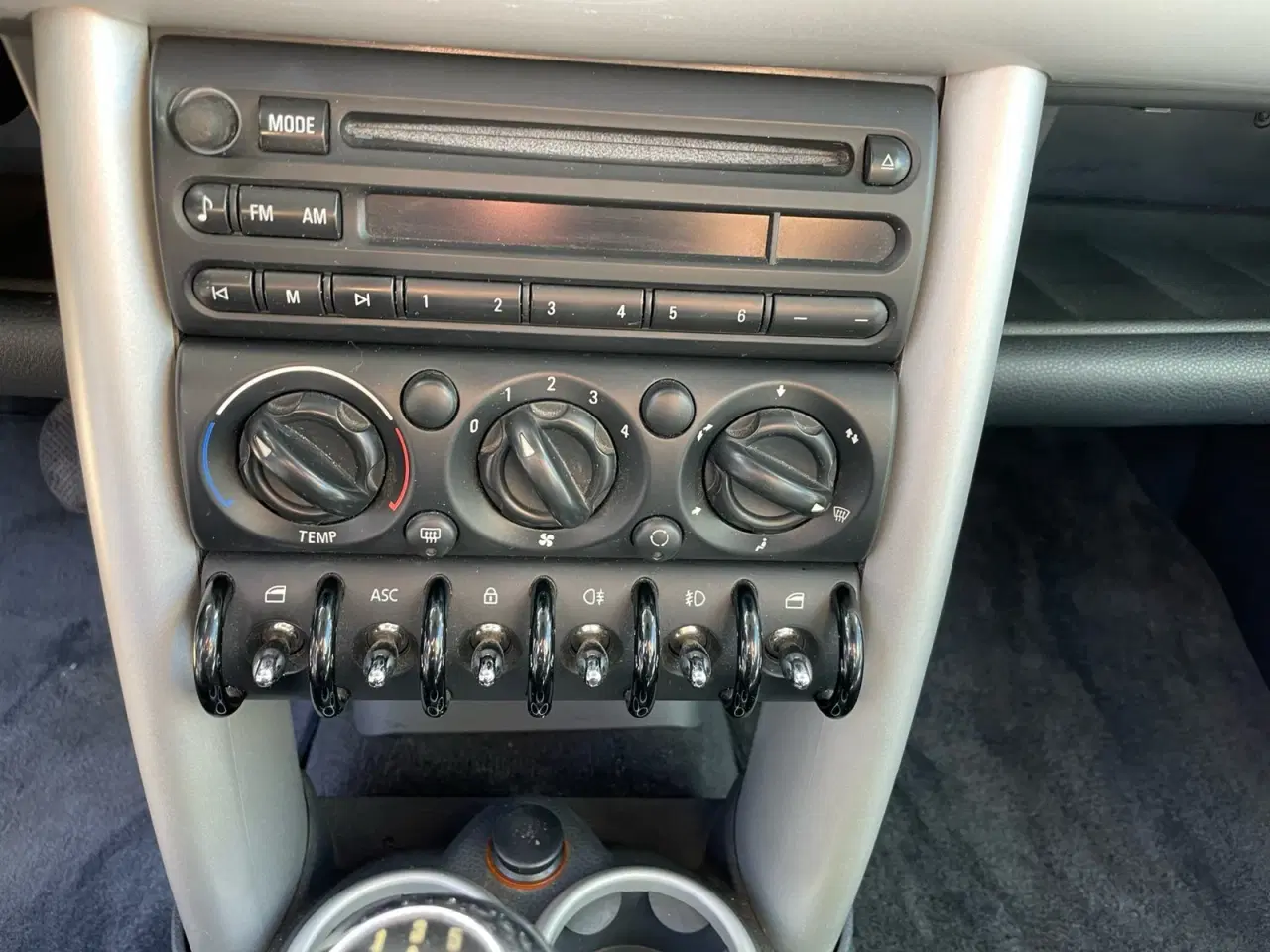 Billede 8 - MINI Cooper 1,6 