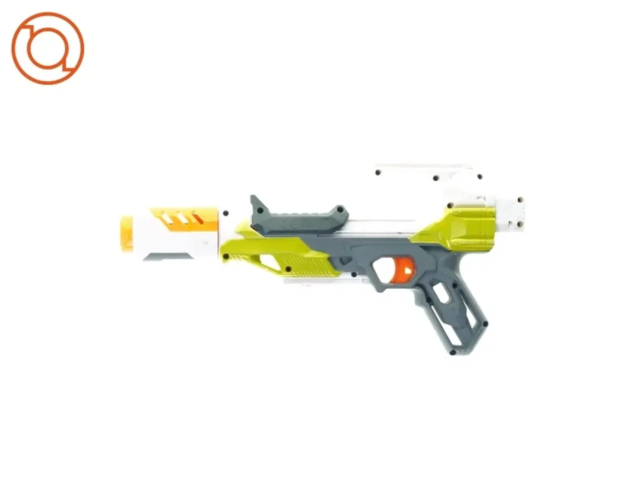 Billede 2 - Nerf pistol fra Nerf (str. 37 x 17 cm)