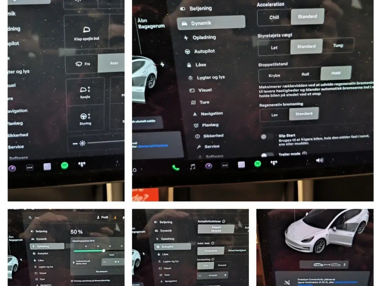 Billede 7 - Tesla Model 3  Standard Range+ RWD