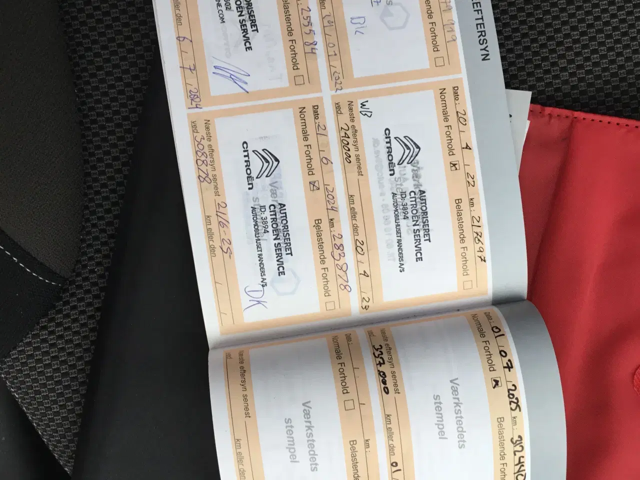 Billede 12 - Citroen c3 1,6 e- hdi grøn ejerafgift 2x120kr træk