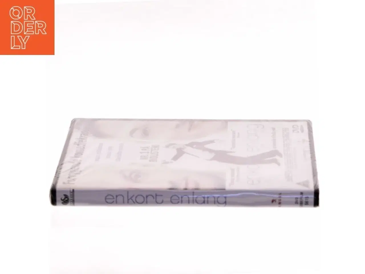 Billede 2 - En kort en lang med Mads Mikkelsen (DVD)