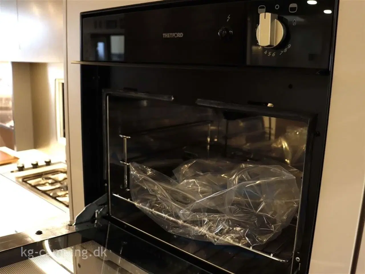 Billede 8 - 2022 - Adria Astella 644 DP TILBUD nu nedsat med kr. 71.000,- | Oplev ferie på førsteklasse i Astella, Luksuscamping på en helt ny måde.