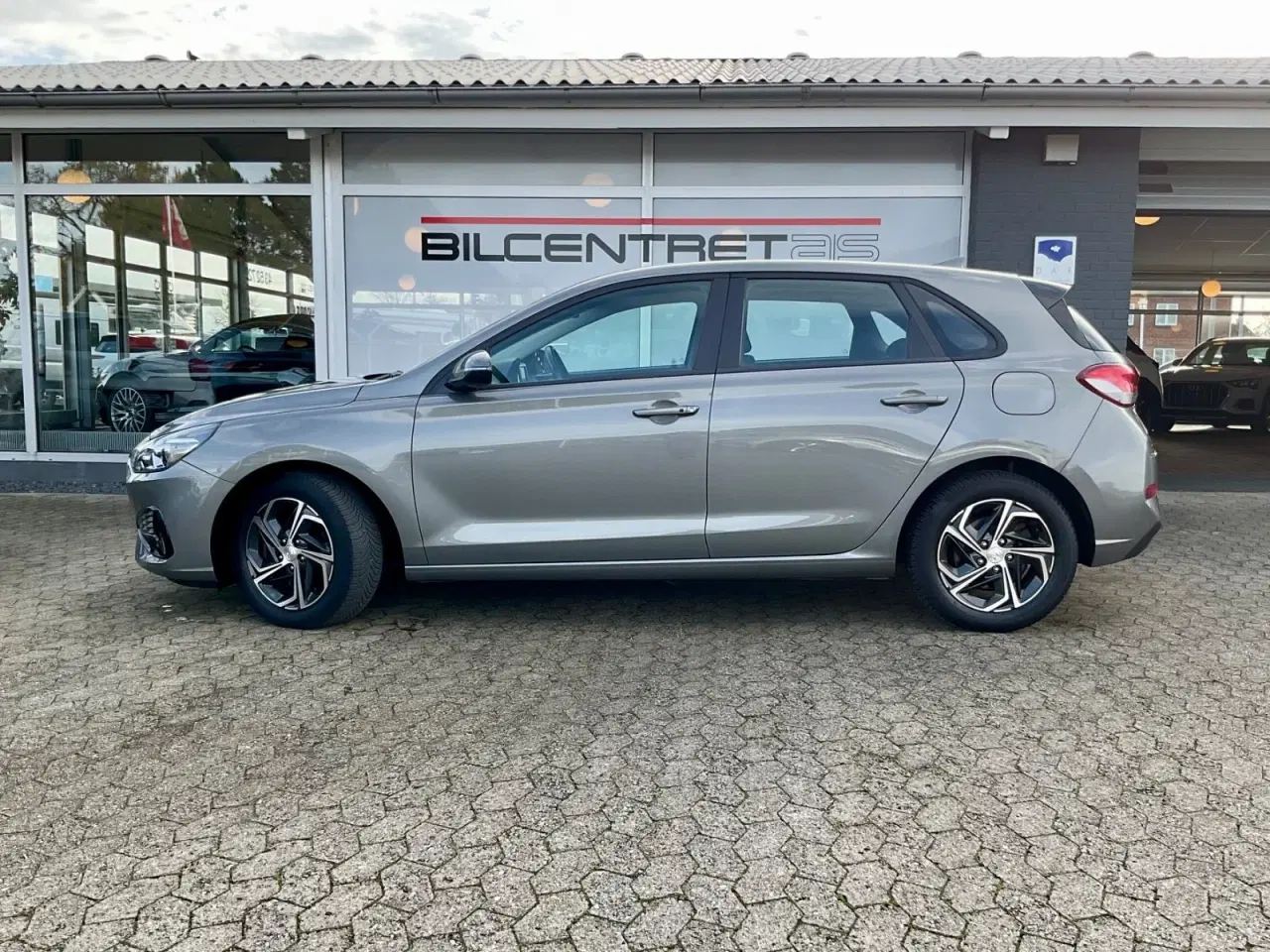Billede 2 - Hyundai i30 1,0 T-GDi Essential