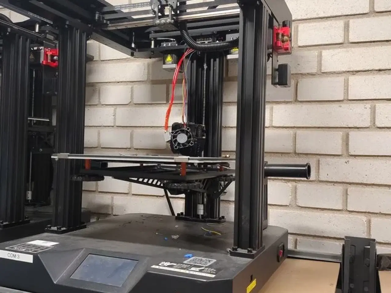 Billede 2 - 3D-printer CREALITY Ender