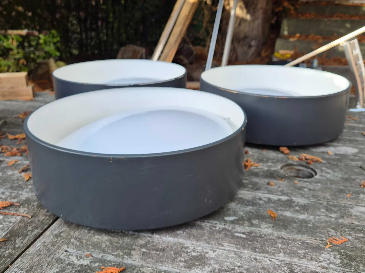 Billede 8 - Runde plafond fra Fog og Mørup