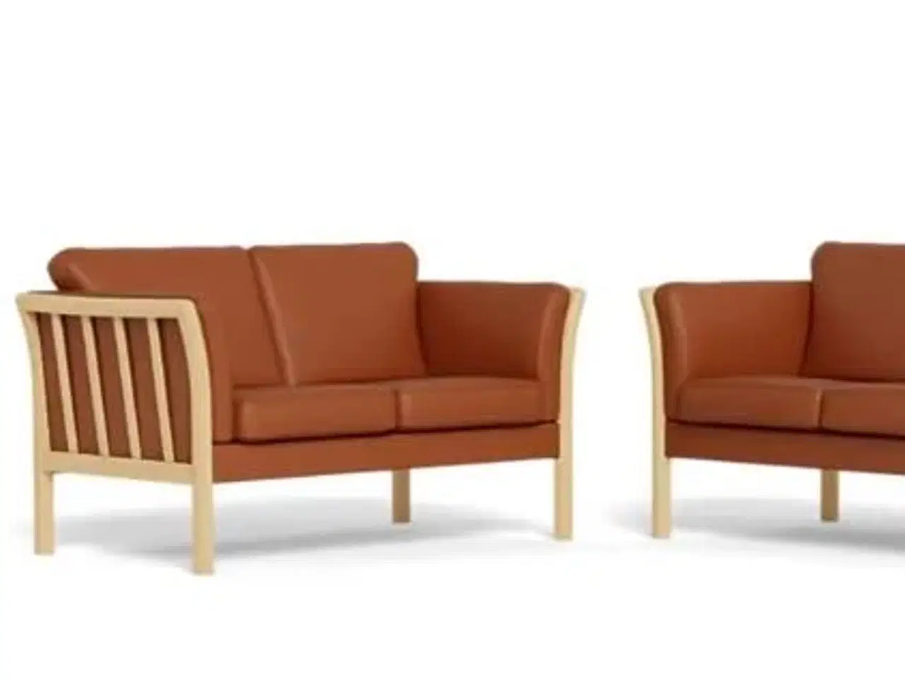 Billede 1 - Stouby sofa sælges 