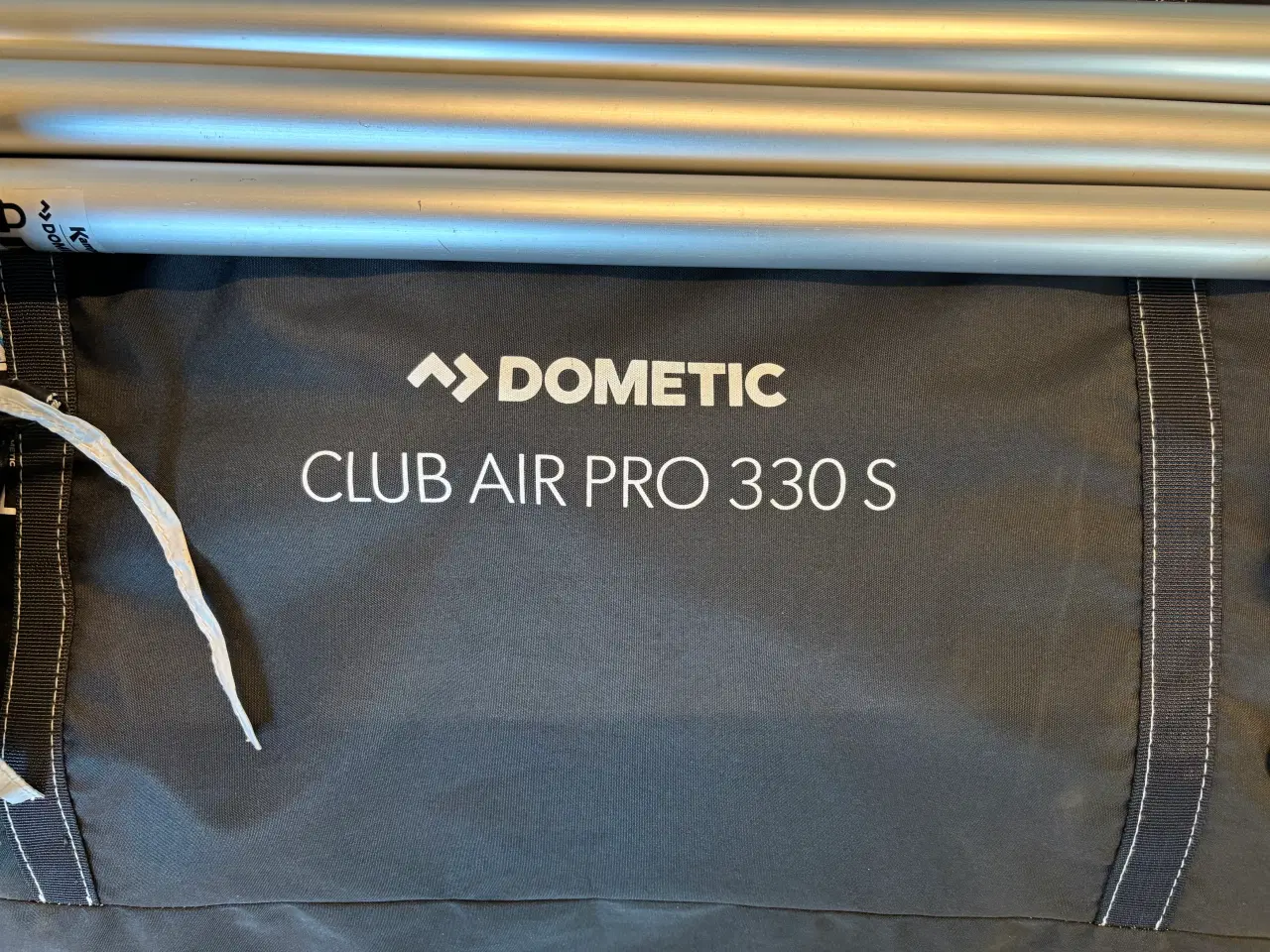 Billede 3 - Dometic club air pro 330s lufttelt 