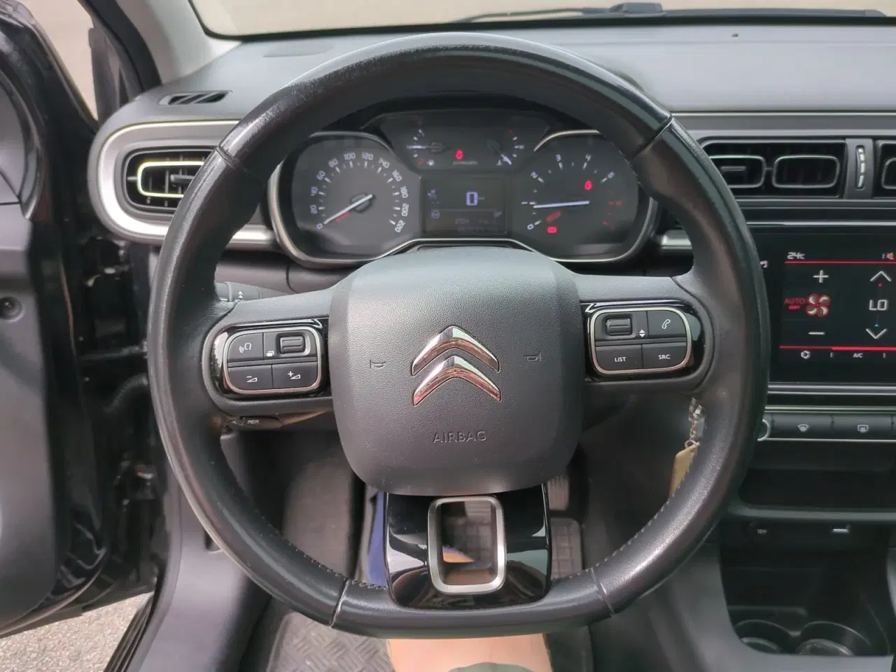 Billede 11 - Citroën C3 1,5 BlueHDi 100 SkyLine LTD
