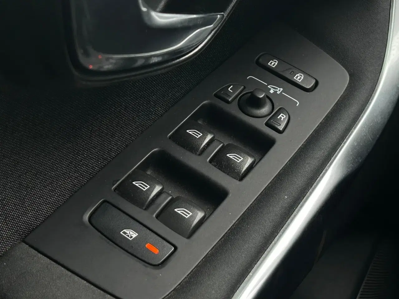 Billede 13 - Volvo V40 CC 1,6 D2 115 Momentum aut.