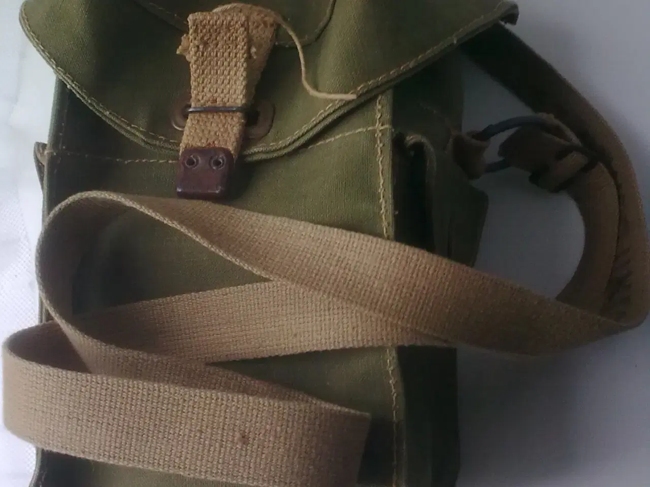 Billede 9 - Militær tjeneste BASSERNE hygge PAUSE