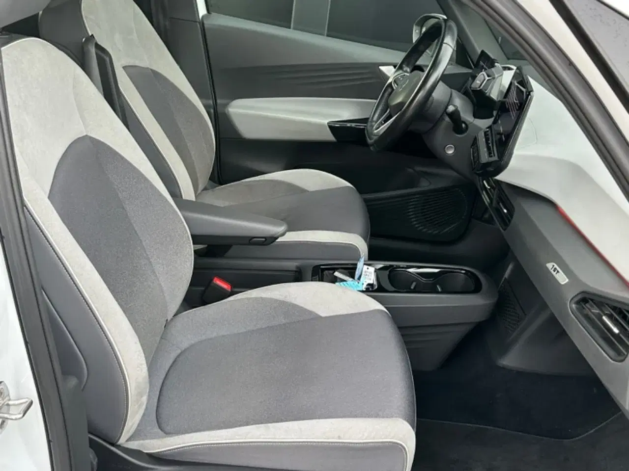 Billede 10 - VW ID.3 58 1ST Plus