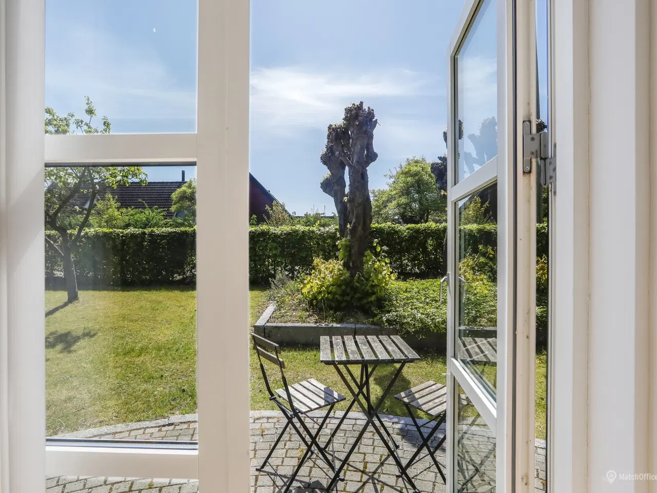 Billede 15 - KLINIK I SUNDHEDSHUSET I DRAGØR - MOMSFRIT