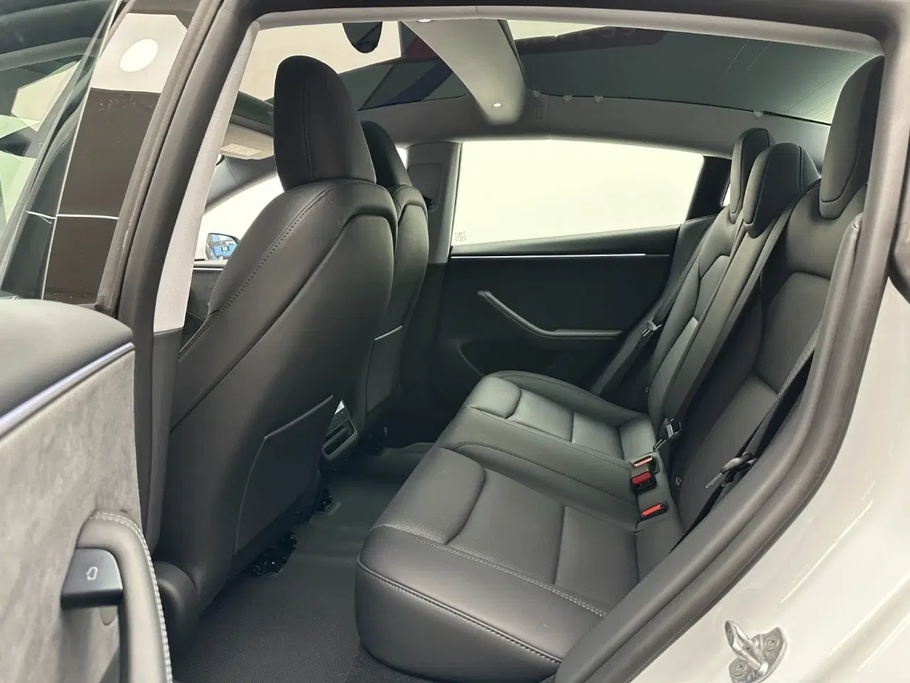 Billede 13 - Tesla Model 3 Long Range AWD