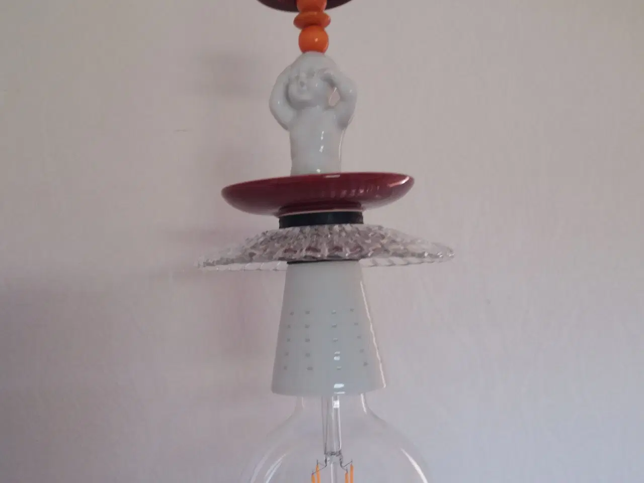 Billede 1 - Hængelampe