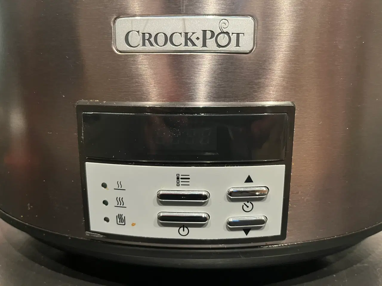 Billede 2 - Crock-Pot