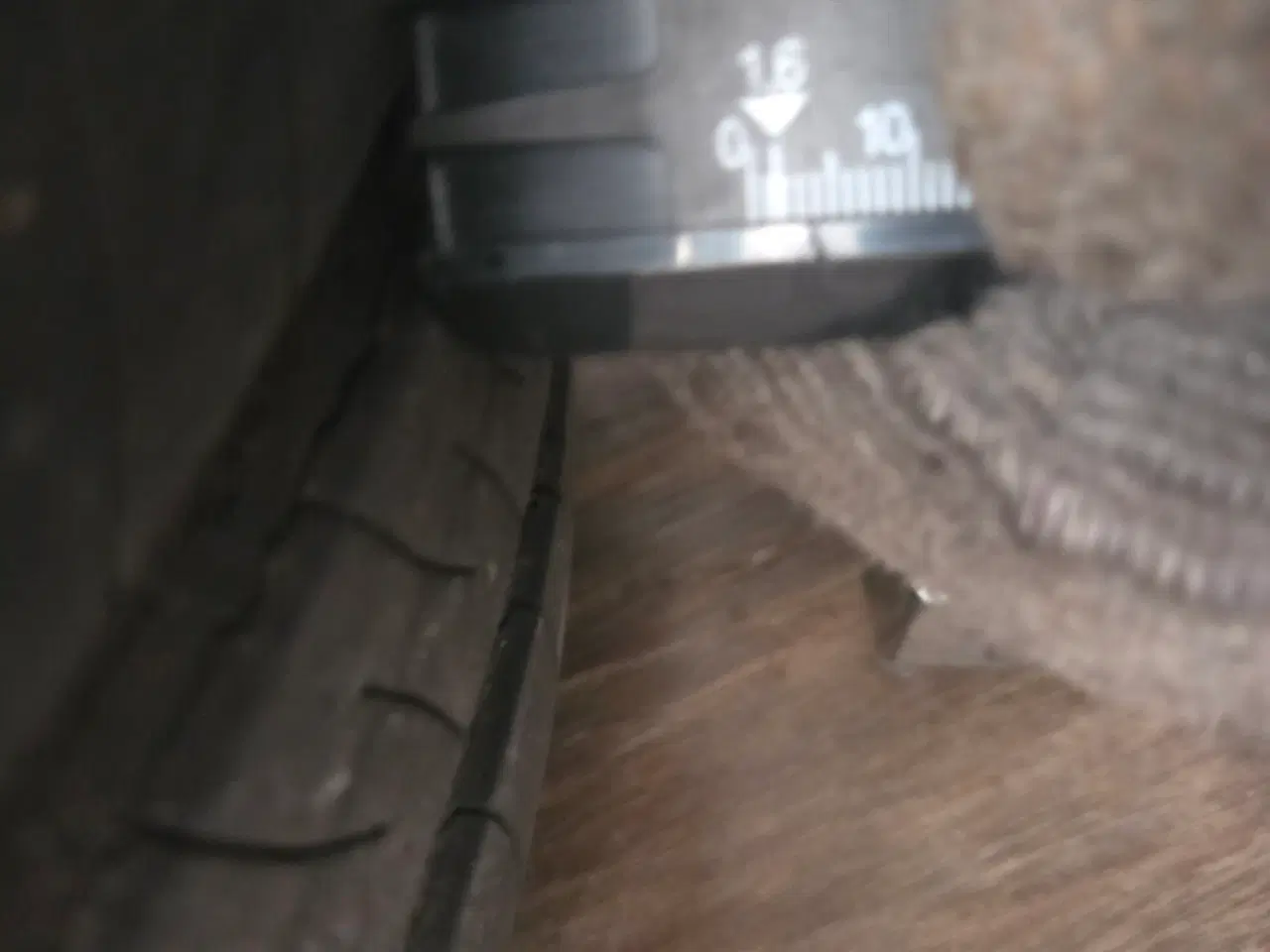 Billede 8 - citroen c4 2013 fælge.