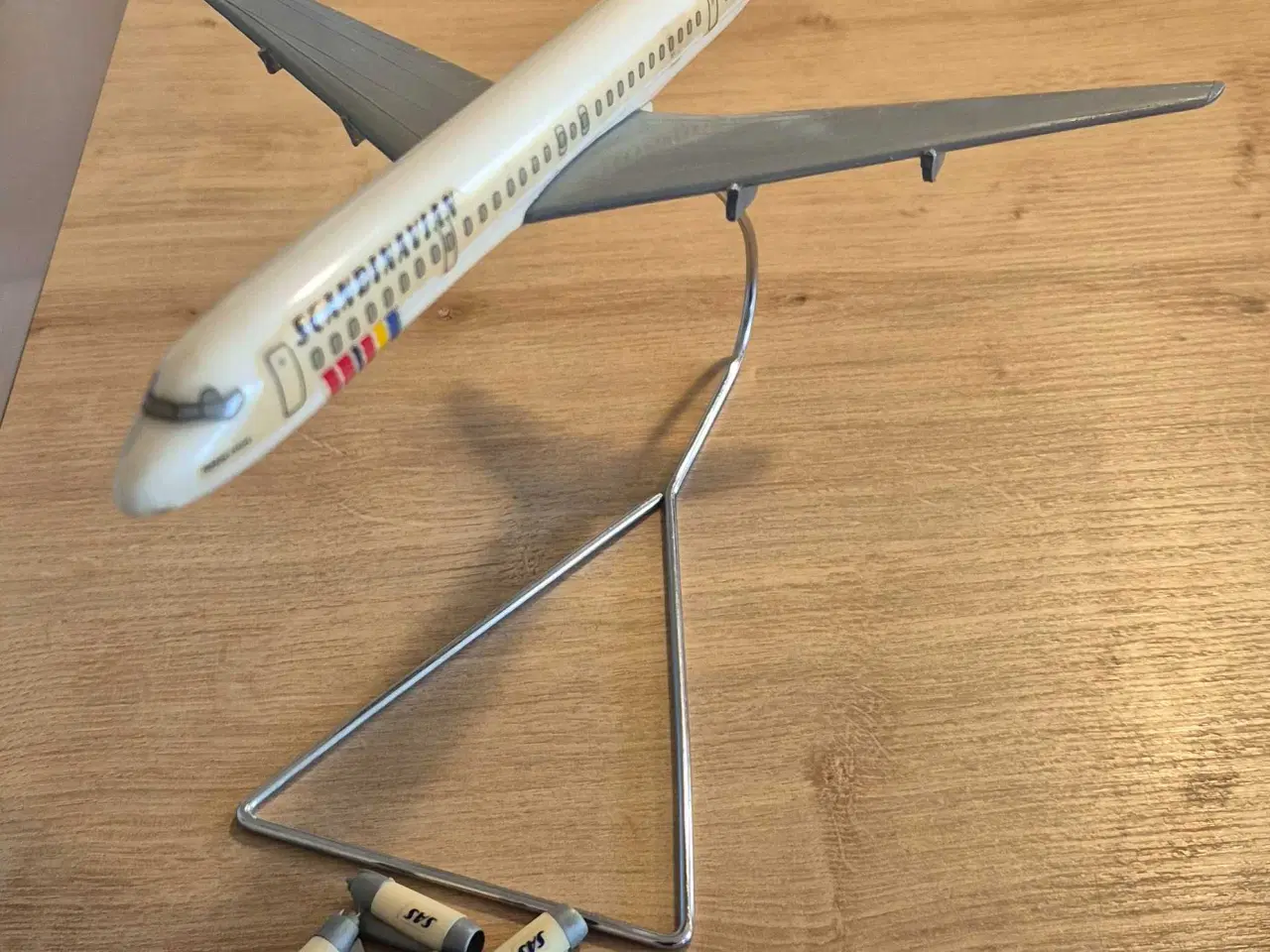 Billede 5 - Modelfly