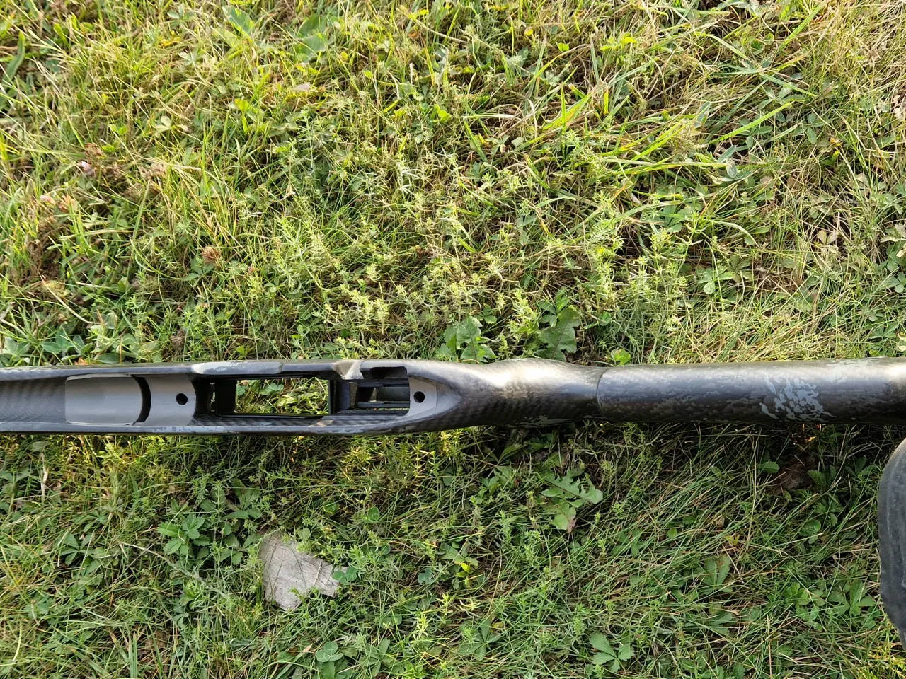 Billede 3 - Carbon skæfte remington 700 + Cloner 