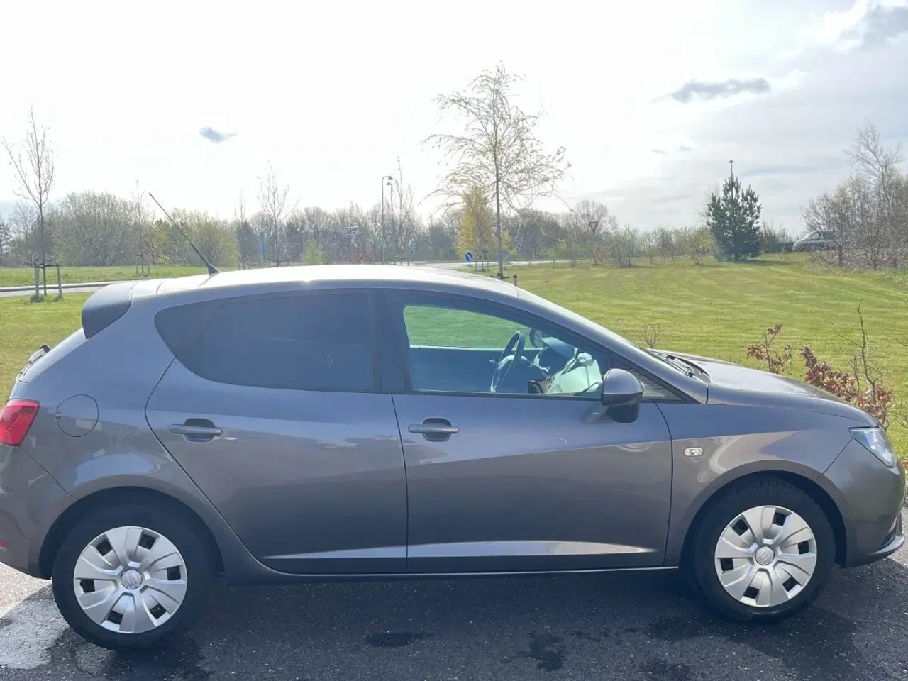 Billede 3 - Seat Ibiza 1,2 TDi 75 Reference eco