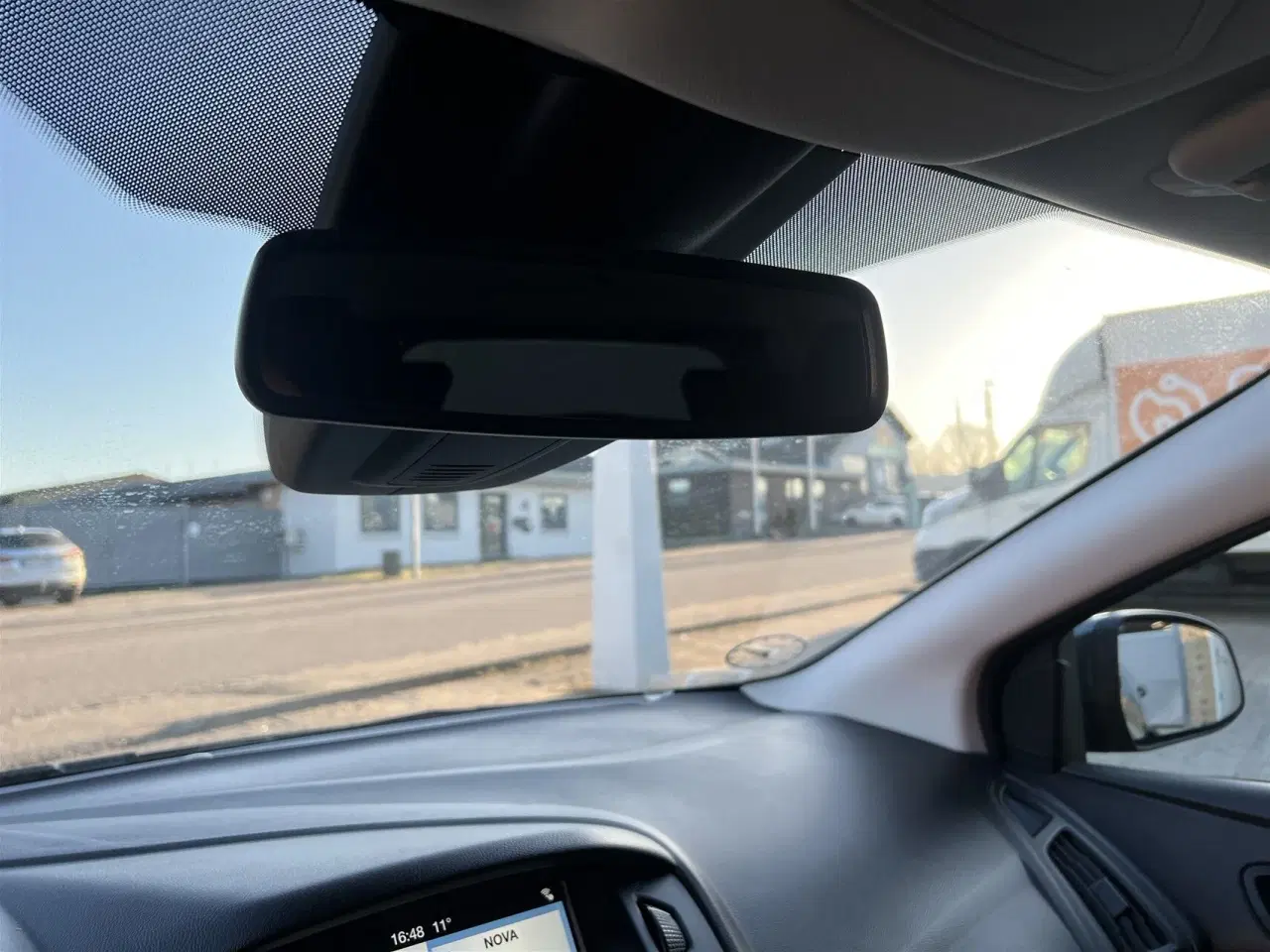 Billede 15 - Ford Focus 2,0 TDCi Titanium Powershift 150HK Stc 6g Aut.